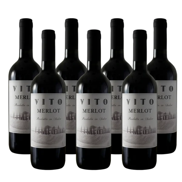 VITO Merlot