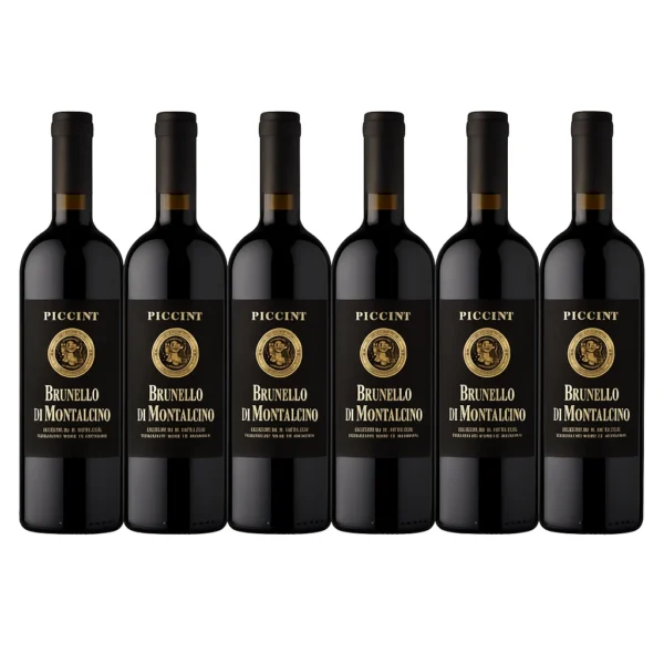 PICCINI Brunello Di Montalcino DOCG