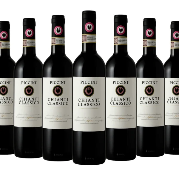 PICCINI Chianti Classico DOCG
