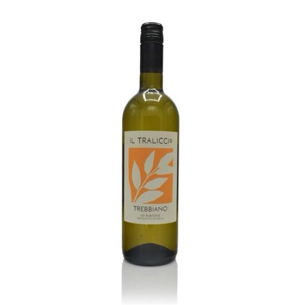 Il Traliccio Trebbiano