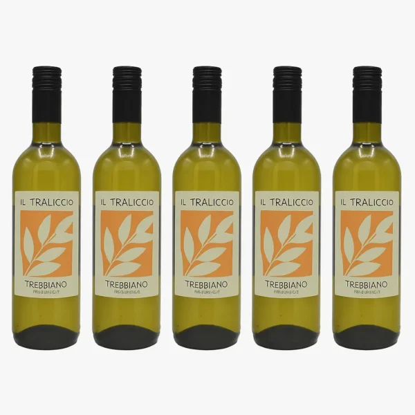 Il Traliccio Trebbiano