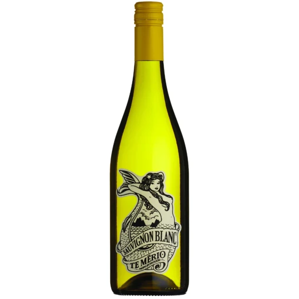 Sauvignon Blanc Te Merio New Zealand