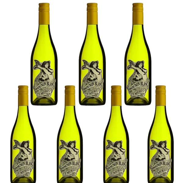 Sauvignon Blanc Te Merio New Zealand