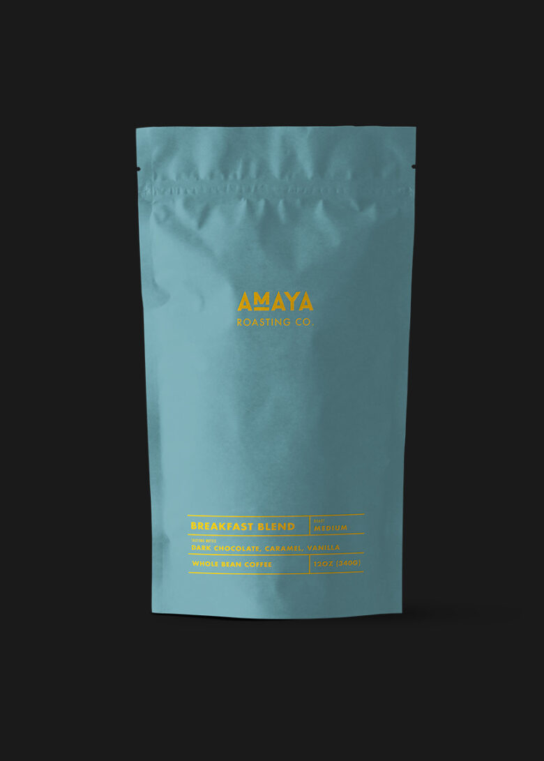 Swiss Water Decaf